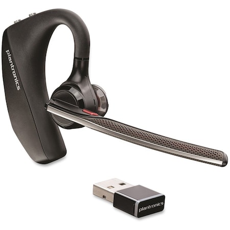 Plantronics HEADSET, BT, VOYAGER 5200 UC PLNVOY5200UC